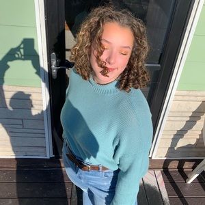 Meet your Posher, Alana